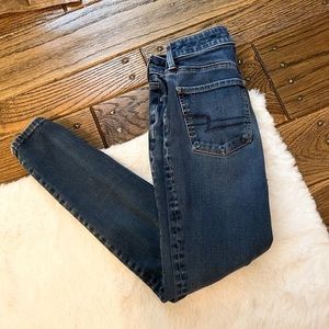 Anerican Eagle Jeggings - Size 2